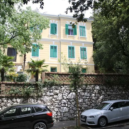 Apartman Bulevard * Rijeka