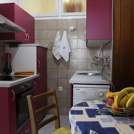 Apartman Bulevard Rijeka