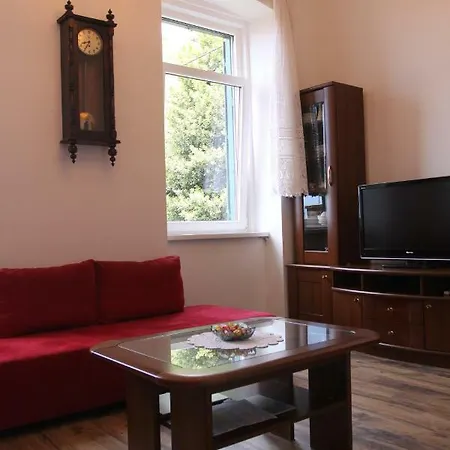 Apartman Bulevard