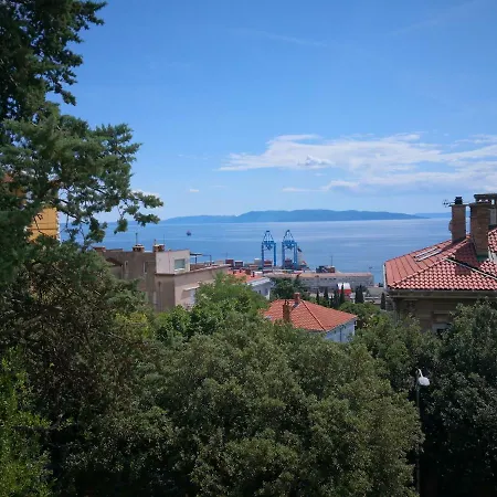 Apartman Bulevard Rijeka