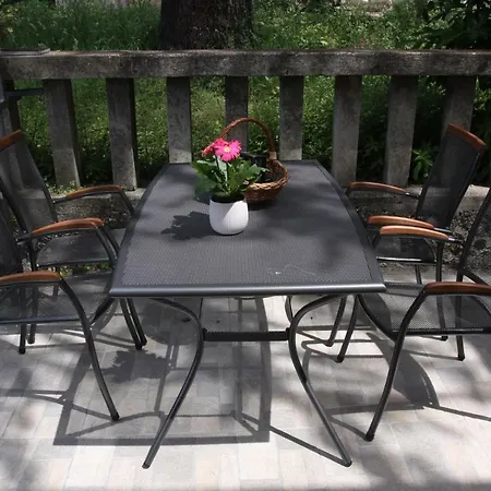 Apartman Bulevard Apartment Rijeka