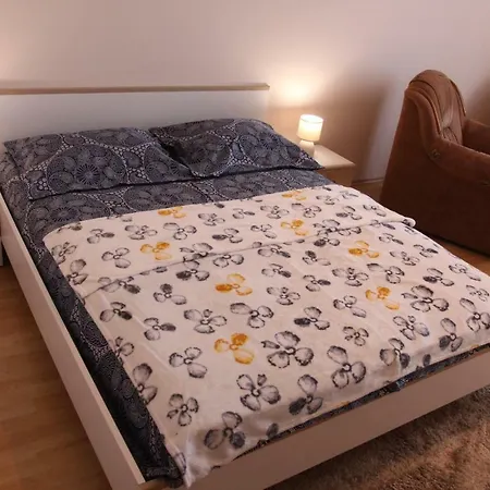 Apartman Bulevard *