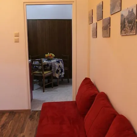 Apartment Apartman Bulevard *