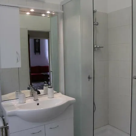 Apartman Bulevard Rijeka