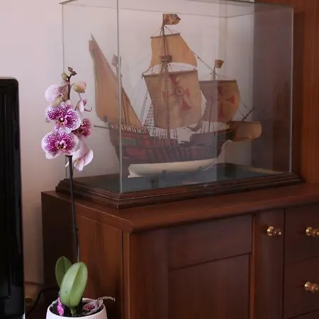 Apartman Bulevard Apartment *
