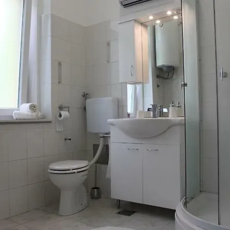 Apartman Bulevard Rijeka