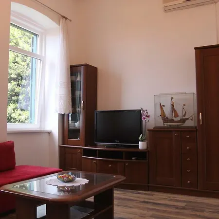 Apartman Bulevard Apartment