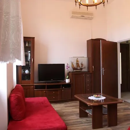 Apartman Bulevard Apartment *
