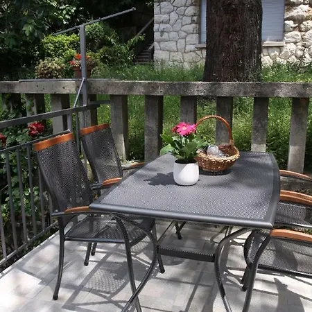 Apartman Bulevard * Rijeka