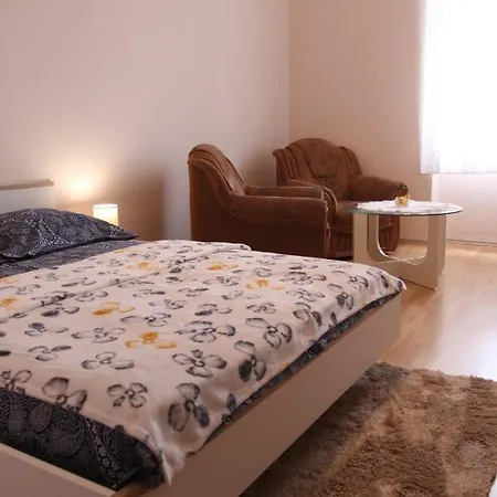 Apartman Bulevard Apartment