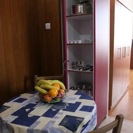 Apartman Bulevard Apartment