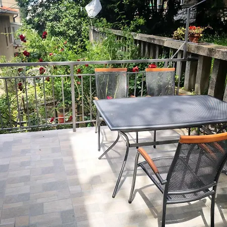 Apartman Bulevard * Rijeka