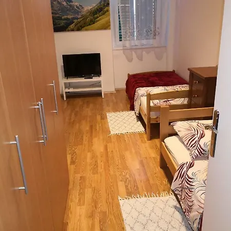 Apartman Bulevard *